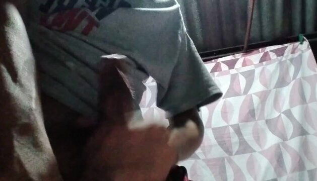 Pinoy jakol nasarapan