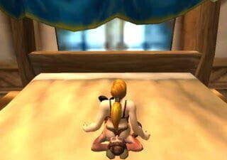 ass licking - Female bitch to lick ass for air