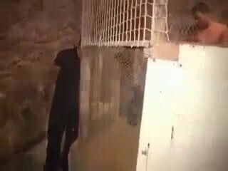 Two Hot Group-Scenes - nial