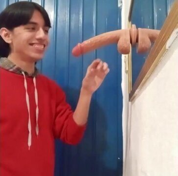 PRIMER DEEPTHROAT VERGA