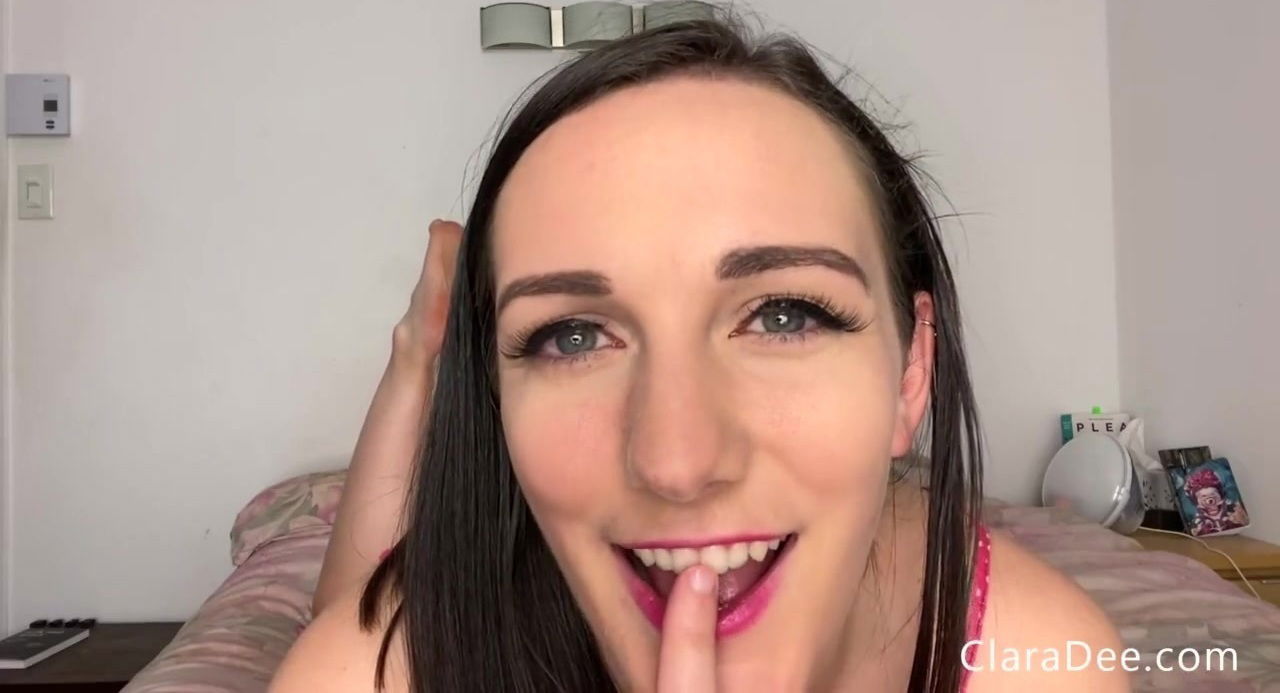 Clara Alex Choose Your Name Custom Jerk Instructions With Countdown