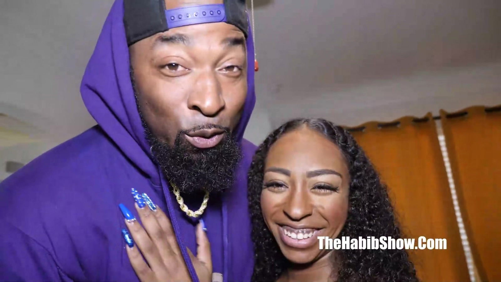 king gutta fucks mixed native indian n black too fine slim thick kokohontas