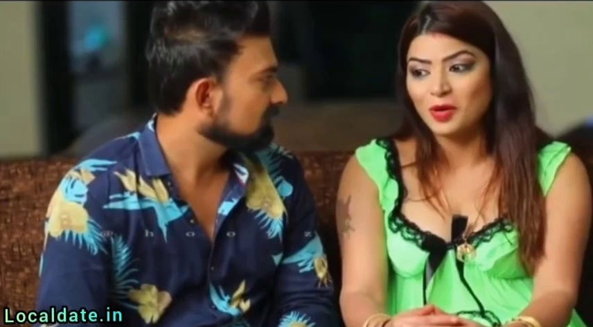 Chikni Bhabhi Chudai Manaya