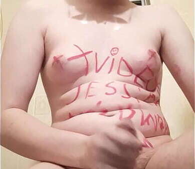 Trans Women Jerking Short video Punk Xvideo