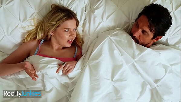 Slutty Petite Teen (Coco Lovelock) Taste Cocks From Older Reality Junkies