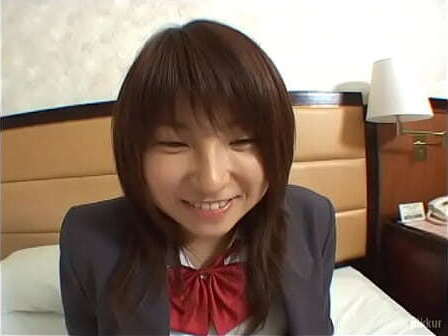 Makoto Hijiri, Marshmallow boobs with elastic skin01