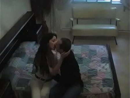 pongo camara oculta sepa joven follo casa