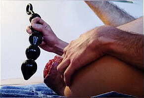 Got a new Toy! Turning myself inside out_)