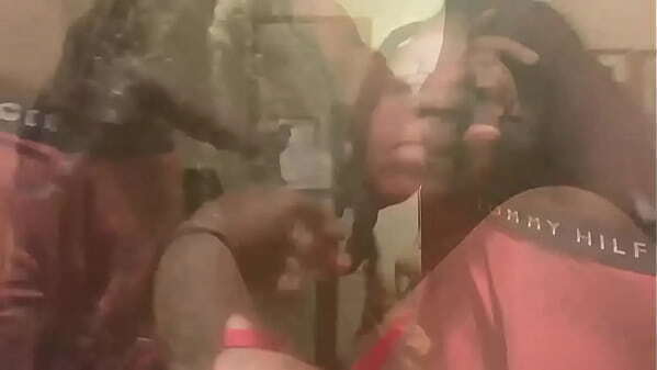 Bfreakl06 Interview leads GANGBANG threesome behind scenes