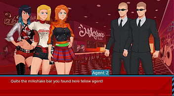 Totally Spies Paprika Trainer Part fucking gamer