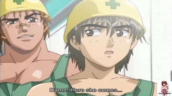 Adult Commentary Presents &quot_Women Work&quot_ Exposition Hentai Racoons Management