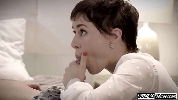 fucks milf wife next them