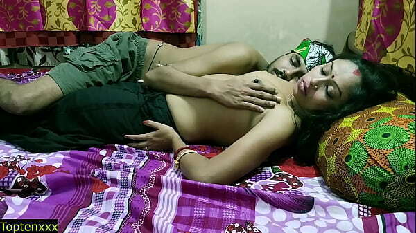 Hardcore with indian bhabhi fully satisfied now! with Hindi voice