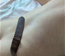 Master Paul Spanks His Slave