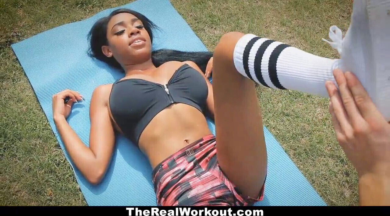 Bigtits, hardcore, fitness