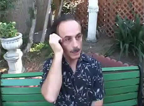 Uncle, Finally Alone With Niece. Shhh...