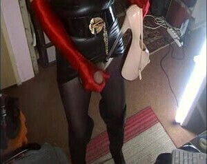 Cum on High Heels Mix 316