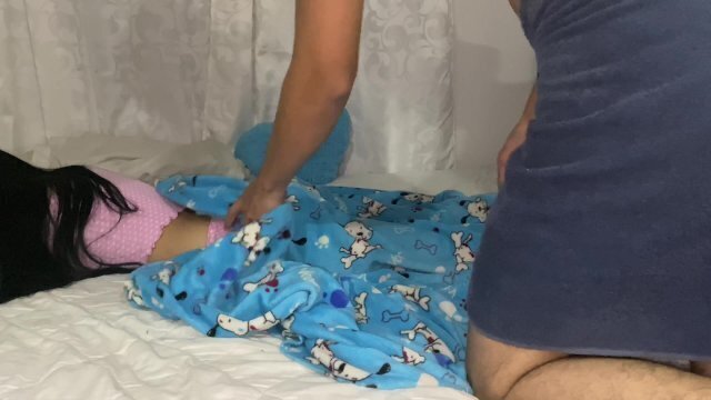 amigo folla luego ducharse CASERO!