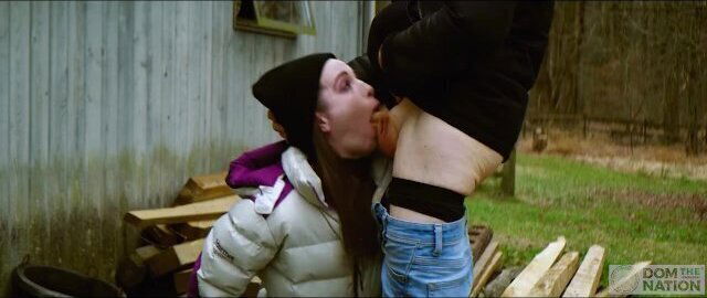 Fireworks, sadistic rope bondage, jobs gagging lovely weekend