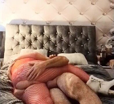 Take me in my kinky boots