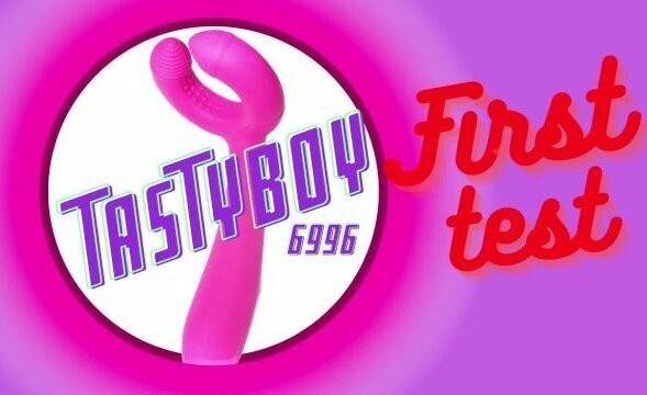 TOYS First full review