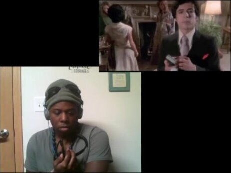 Opening Misty Beethoven reaction discussion Natal Mechanism