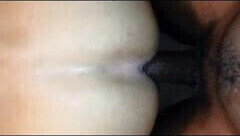 latin bottom gets a bbc