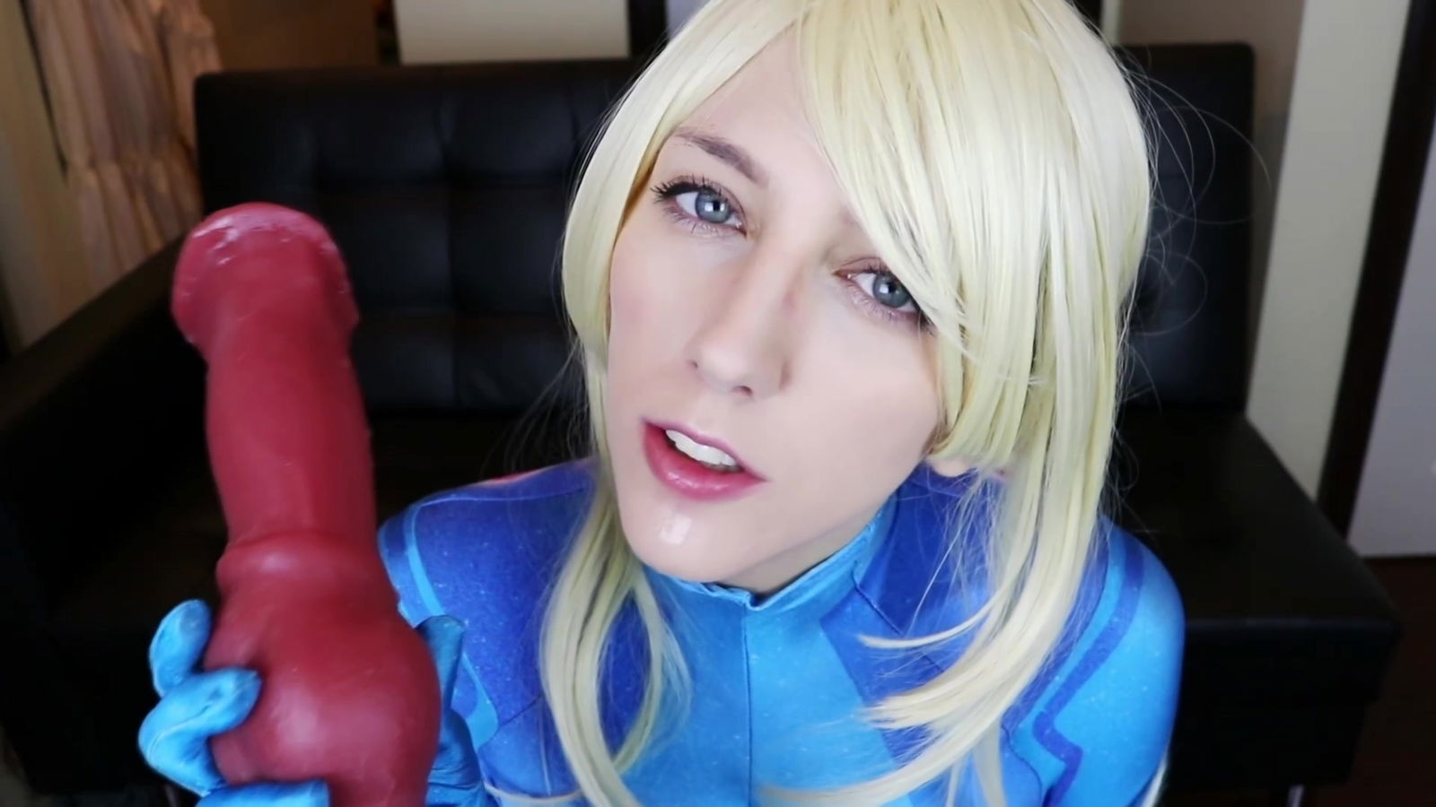 Samus Takes What Wants Alien Hunter Princess Berpl