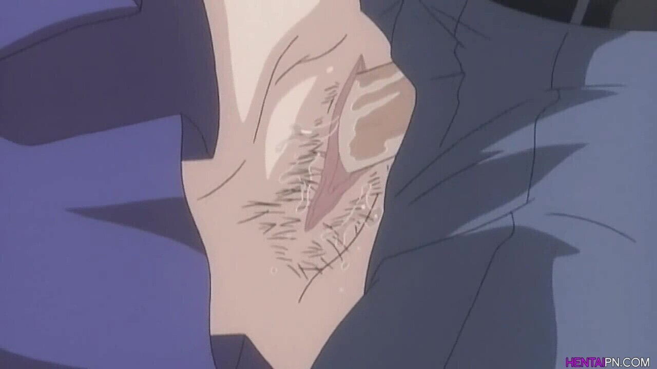 Horny studs fucking empty classrooms Hentai College