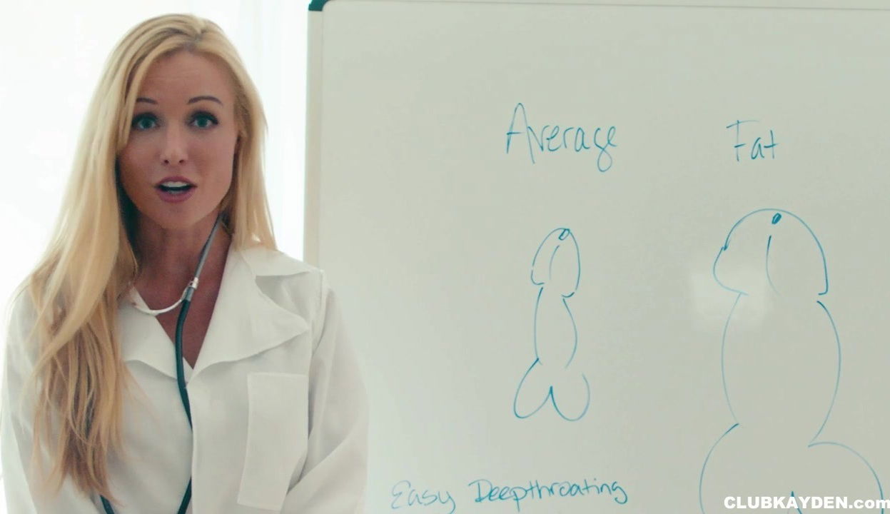 How To Give A Blowjob - ClubKayden