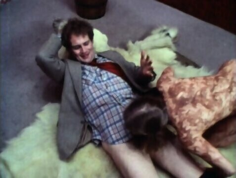 Special (USA 1978, Lynn Stevens)