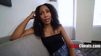 Black stepmoms very progressive Olivia