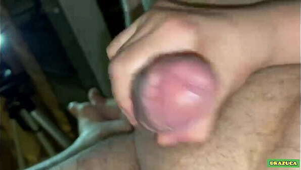 assumidamente punheteiro