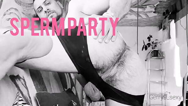 gerryberry'_s sperm show full