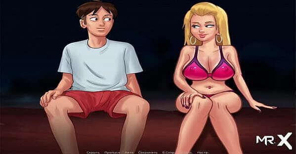 SummertimeSaga Find Hooker Replacement Maid