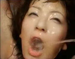 Slut gets throat totally damaged (extreme)