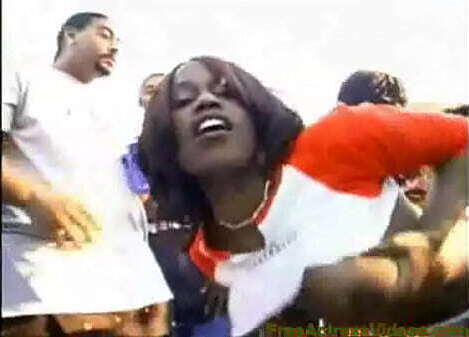 Snoop Dogg sexual eruption