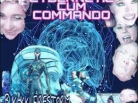 EXPERIMENTAL CYBERWAVE PROJECT BUKAKKI FIRESTORM CYBERNETIC WARRIOR