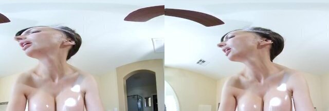 Catalina Cruz Fucking Sexy Point View HUGE BOOBS