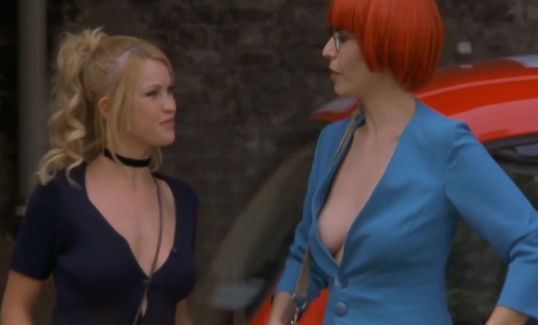 Trasgredire (higher Quality) With Tinto Brass