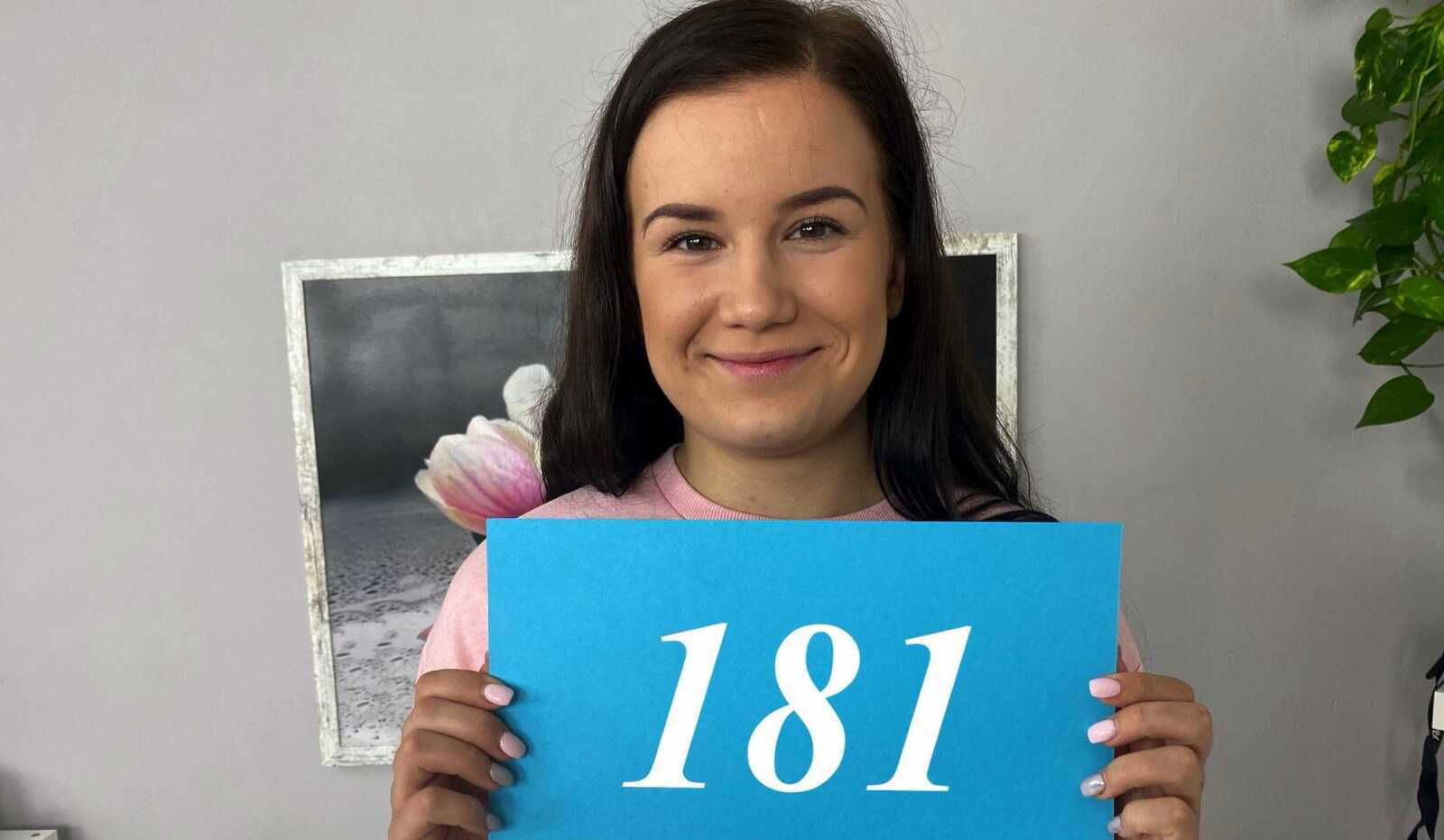 Little Elis & Stanley Johnson in Bliss Fucking After Casting Show - Porncz