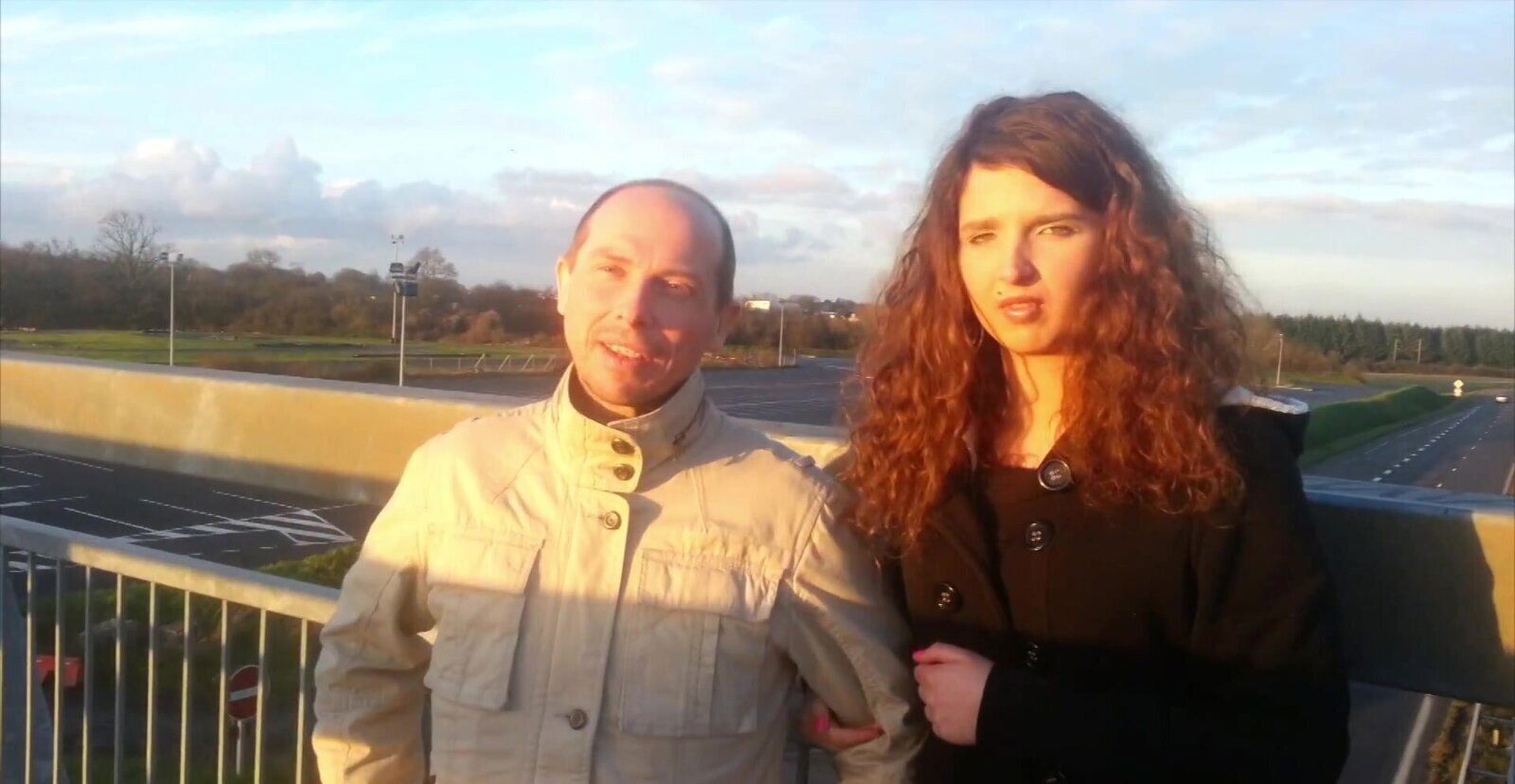 Hardcore fucking home with loving brunette Adriana Marquez