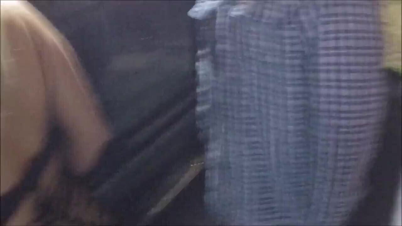 The best of our gloryhole visit