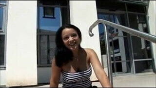 Liza Del Sierra from France