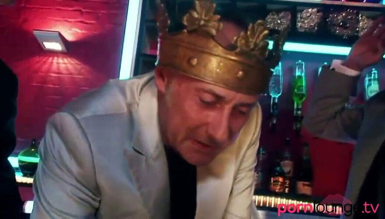 Sluts gets railed during orgy