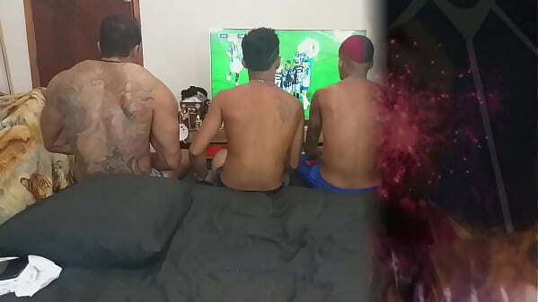 Junior Hott teus amigos Pitbullm Porn brinquedo Ator, fizeram baita puitaria gostosa Danny