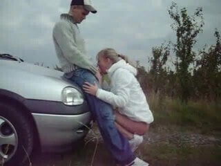 classic outdoor action