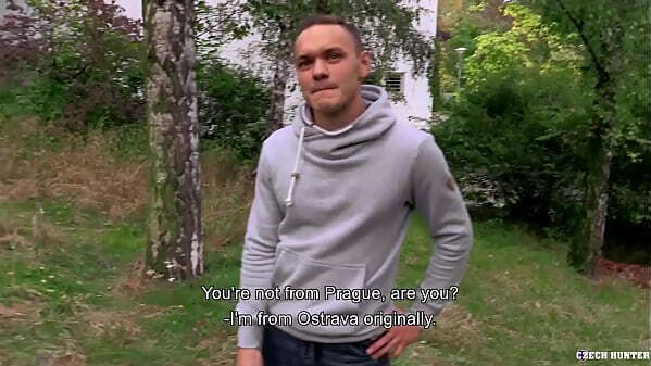 Sexy Twink Can'_t Afford Agrees Have Drilled Some Cash BigStr