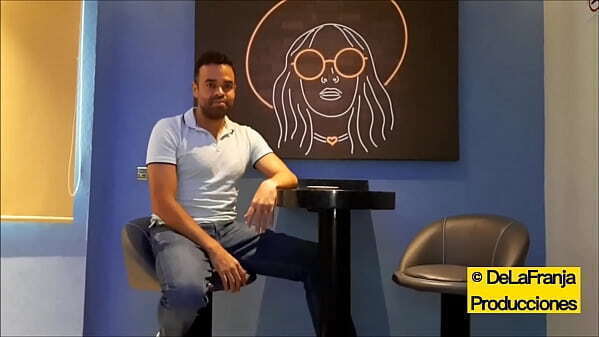 Entrevista Actor Porno Mexicano Robb Trejo