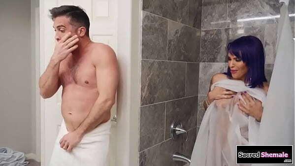 Foxxy barebacked stepsis husband